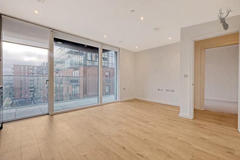 2 bedroom flat to rent, Corsican Square, Bow E3