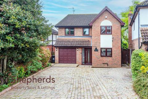 undefined, Tatsfield Avenue, Nazeing EN9