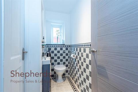 undefined, Tatsfield Avenue, Nazeing EN9