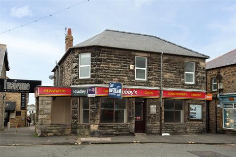 Main Street, Seahouses, Northumberland, NE68