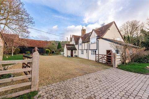 5 bedroom detached house for sale, Hale Lane, Wendover, Aylesbury, Buckinghamshire, HP22