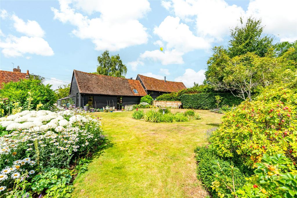 Barn