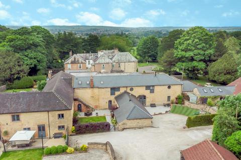 3 bedroom barn conversion for sale, Stone Steps Barn, Debdale Lane, Mansfield