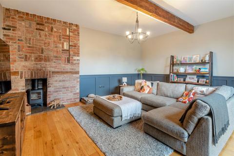 3 bedroom barn conversion for sale, Stone Steps Barn, Debdale Lane, Mansfield