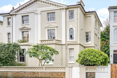 8 bedroom semi-detached house for sale, Regents Park Road, Primrose Hill