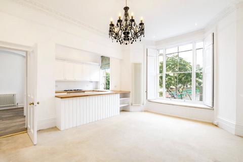 8 bedroom semi-detached house for sale, Regents Park Road, Primrose Hill