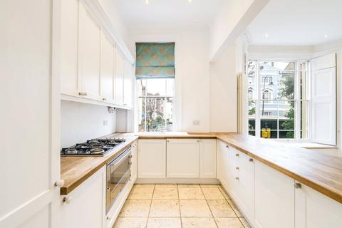 8 bedroom semi-detached house for sale, Regents Park Road, Primrose Hill