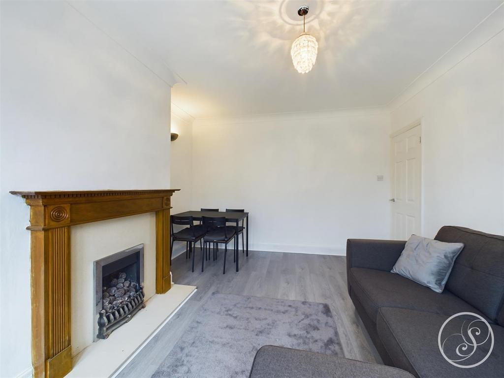 Reception Room 2