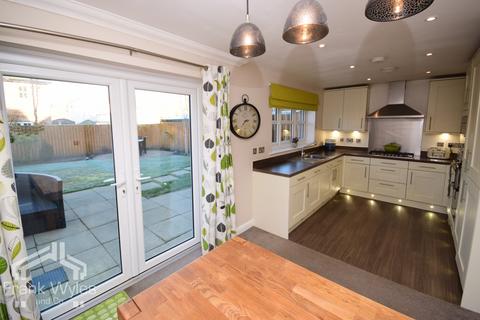 4 bedroom detached house for sale, Stile Close, Kirkham, Preston, Lancashire