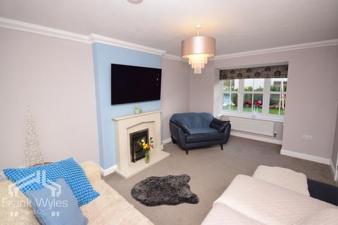 4 bedroom detached house for sale, Stile Close, Kirkham, Preston, Lancashire