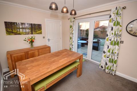 4 bedroom detached house for sale, Stile Close, Kirkham, Preston, Lancashire