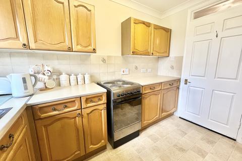 2 bedroom retirement property for sale, Berkeley Court, West Moors, Ferndown, Dorset, BH22