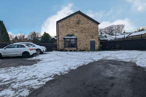 3 bedroom cottage for sale, Back School Lane, Upholland WN8