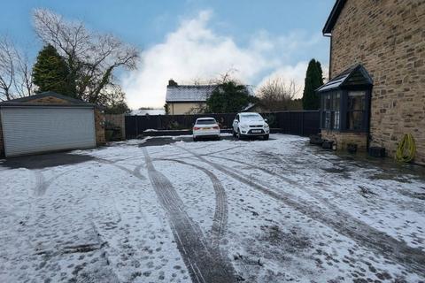 3 bedroom cottage for sale, Back School Lane, Upholland WN8