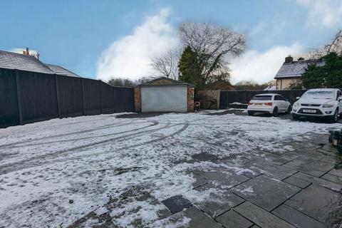 3 bedroom cottage for sale, Back School Lane, Upholland WN8