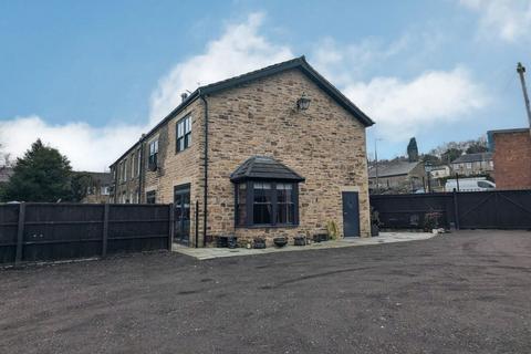 3 bedroom cottage for sale, Back School Lane, Upholland WN8