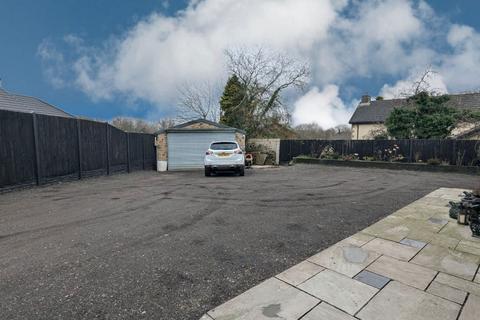 3 bedroom cottage for sale, Back School Lane, Upholland WN8