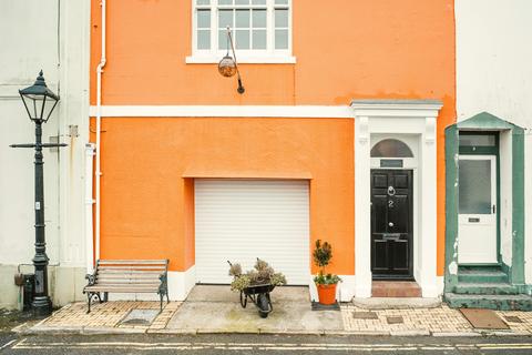 3 bedroom terraced house for sale, Shipwrights, Plymouth, Devon