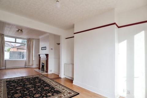 3 bedroom terraced house to rent, Paxton Road, Coventry