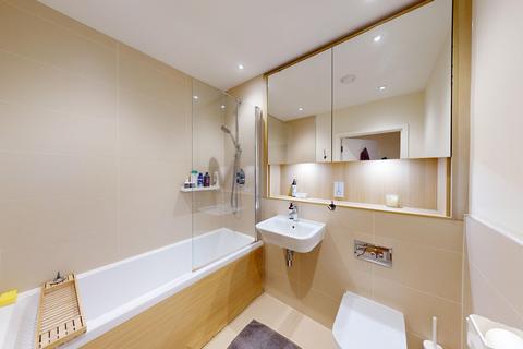 1 bedroom apartment for sale, Peartree Way, London, SE10