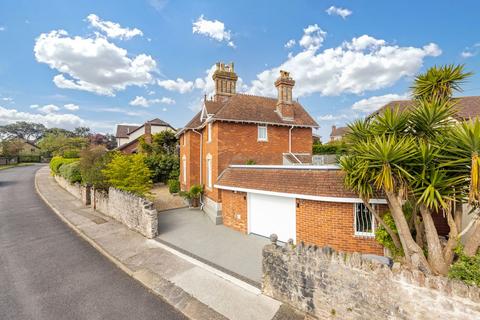 3 bedroom detached house for sale, Higher Lincombe Road, Torquay TQ1