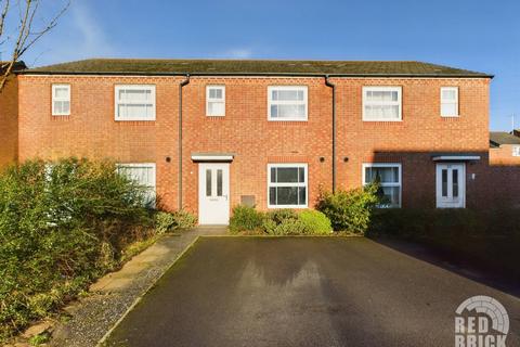 3 bedroom terraced house for sale, Cherry Tree Drive, Coventry CV4