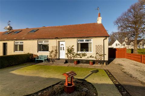 1 Elcho Terrace, Aberlady, Longniddry, EH32 0RH