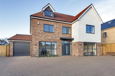 5 bedroom detached house for sale, Greenhill Road, Otford, Sevenoaks, Kent, TN14