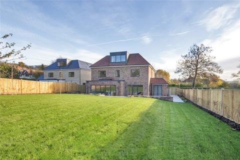 5 bedroom detached house for sale, Greenhill Road, Otford, Sevenoaks, Kent, TN14