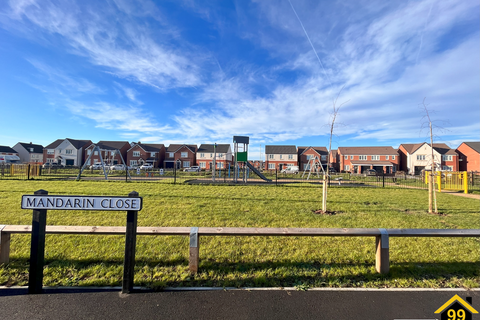 3 bedroom terraced house to rent, Nottingham, Burton Joyce, Nottinghamshire, NG14