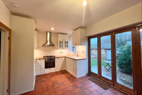 4 bedroom cottage to rent, Frog Hall, Brixworth, Northamptonshire NN6