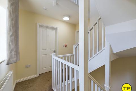 Property for sale, Four Chimneys Crescent, Hampton Vale, Peterborough, Cambridgeshire, PE7 8JQ