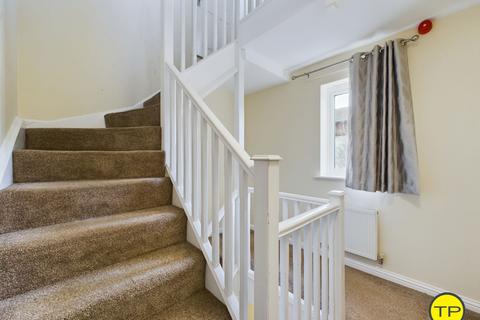 Property for sale, Four Chimneys Crescent, Hampton Vale, Peterborough, Cambridgeshire, PE7 8JQ