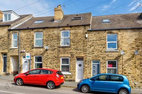 208 Lydgate Lane, Sheffield, S10 5FS