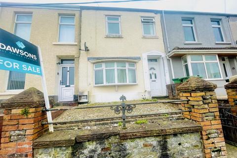 3 bedroom terraced house for sale, Bank Road, Llangennech, Llanelli