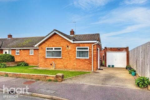 2 Columbia Close, Kesgrave, Ipswich, IP5 1EY