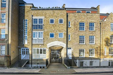 1 bedroom apartment for sale, Redmans Road, London, E1