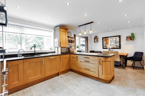 48 Oak End, Buntingford, SG9 9BU