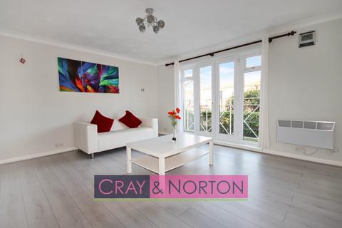 2 bedroom flat for sale, Addiscombe Road, Croydon, CR0