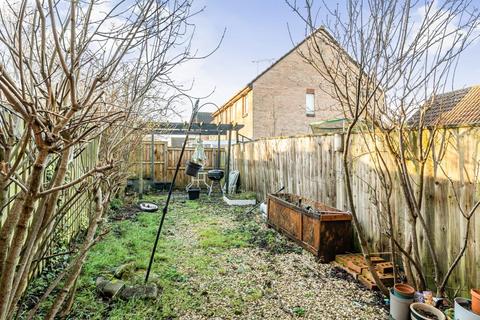 2 bedroom terraced house for sale, Middleleaze,  Swindon,  Wiltshire,  SN5