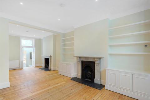 undefined, Melrose Terrace, Brook Green, London, W6