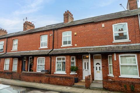 2 bedroom terraced house for sale, Garth Terrace, Burton Stone Lane, York