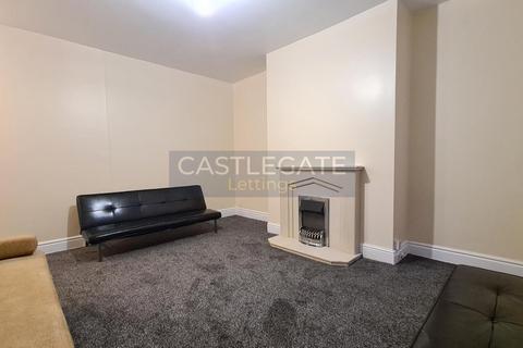 3 bedroom terraced house to rent, Cross Church Street, Paddock, Huddersfield, West Yorkshire