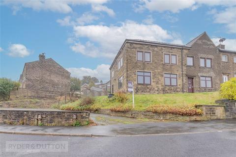 6 bedroom end of terrace house for sale, Woods Avenue, Marsden, Huddersfield, West Yorkshire, HD7