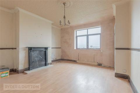 6 bedroom end of terrace house for sale, Woods Avenue, Marsden, Huddersfield, West Yorkshire, HD7