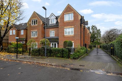 1 bedroom apartment for sale, Birch View, Hindes Road, Harrow