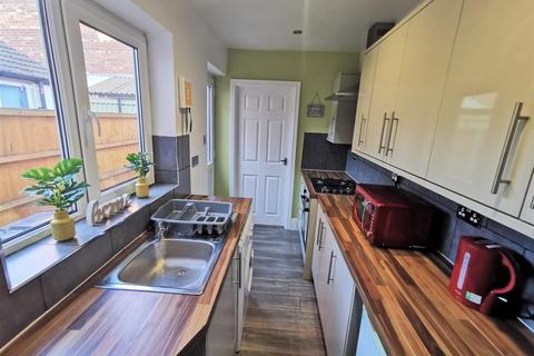 3 bedroom house to rent, St. Andrews Street, Lincoln