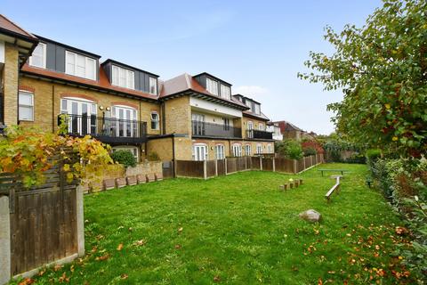 17, Lorde Court Shakespeare Road, London, W7 1LR