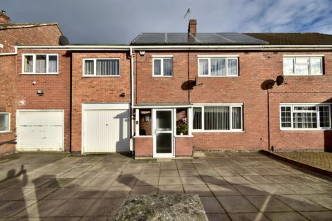 4 bedroom semi-detached house for sale, Lockerbie Avenue, Belgrave, Leicester, LE4