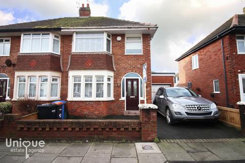 12 Cambridge Road, Thornton-cleveleys, FY5 1EP